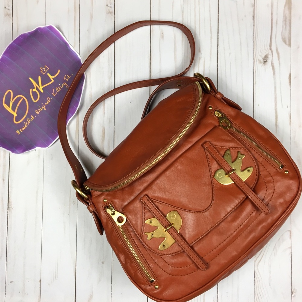 Marc by Marc Jacobs Petal to the Metal Natasha